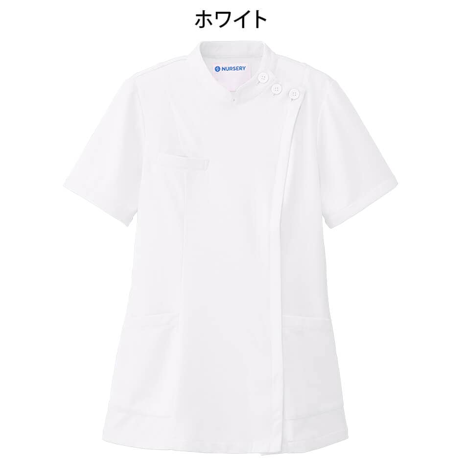 ストレッチケーシージャケット