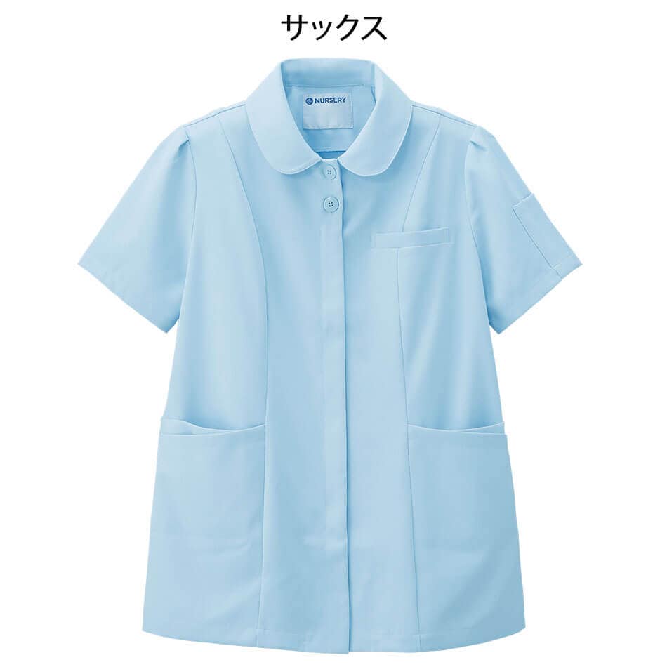 サラフィット ゆったり定番ジャケット