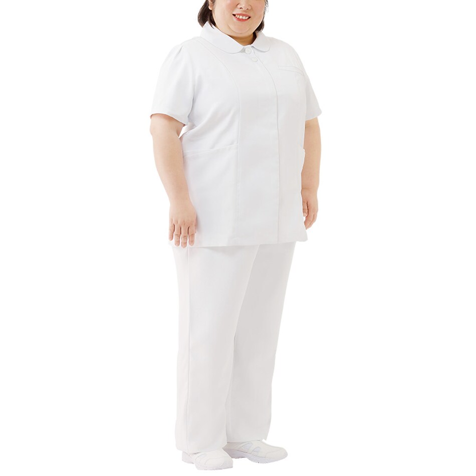 サラフィット ゆったり定番ジャケット