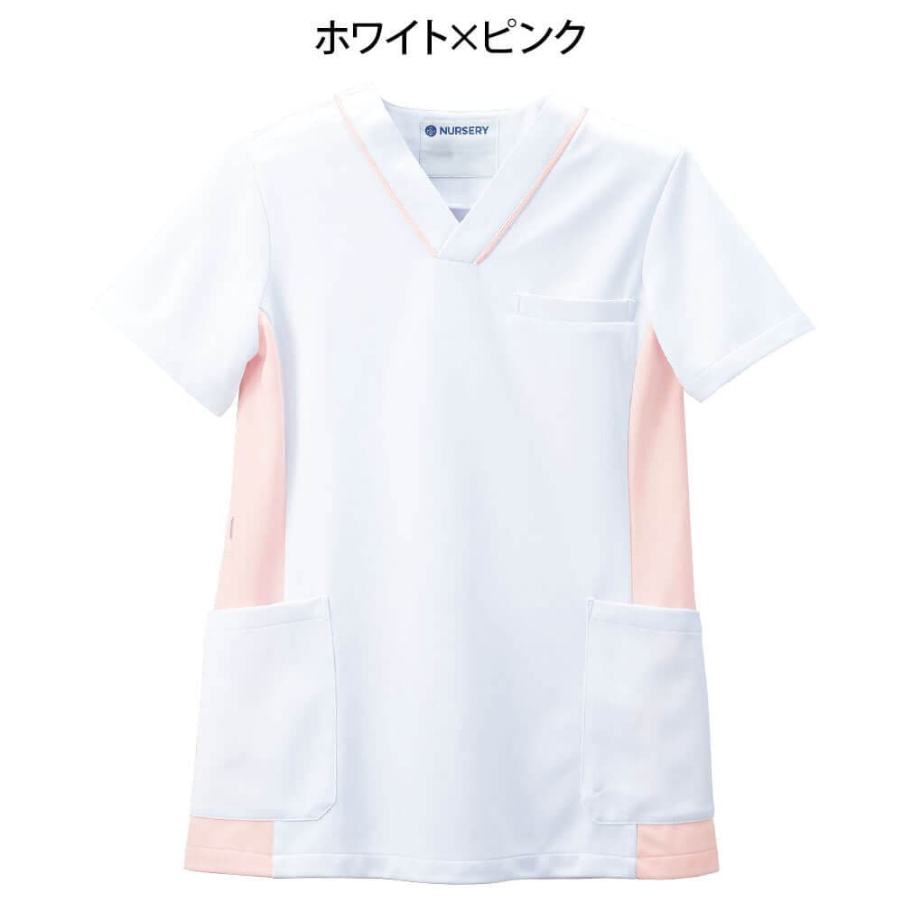 配色マルチジャケット