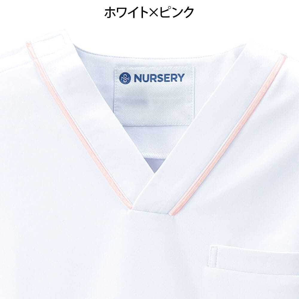 配色マルチジャケット