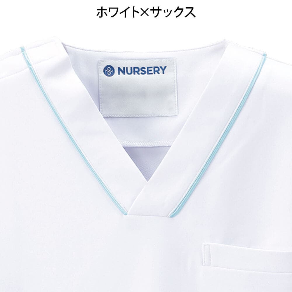 配色マルチジャケット