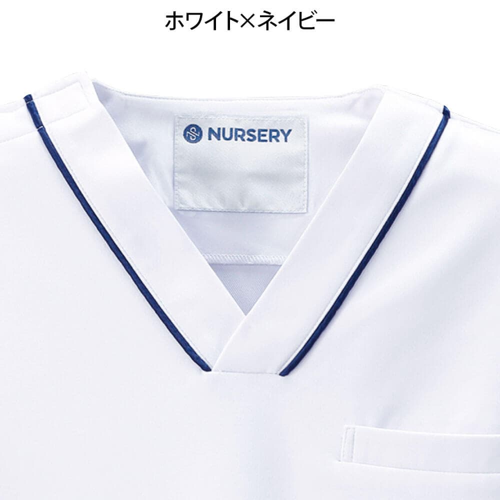 配色マルチジャケット