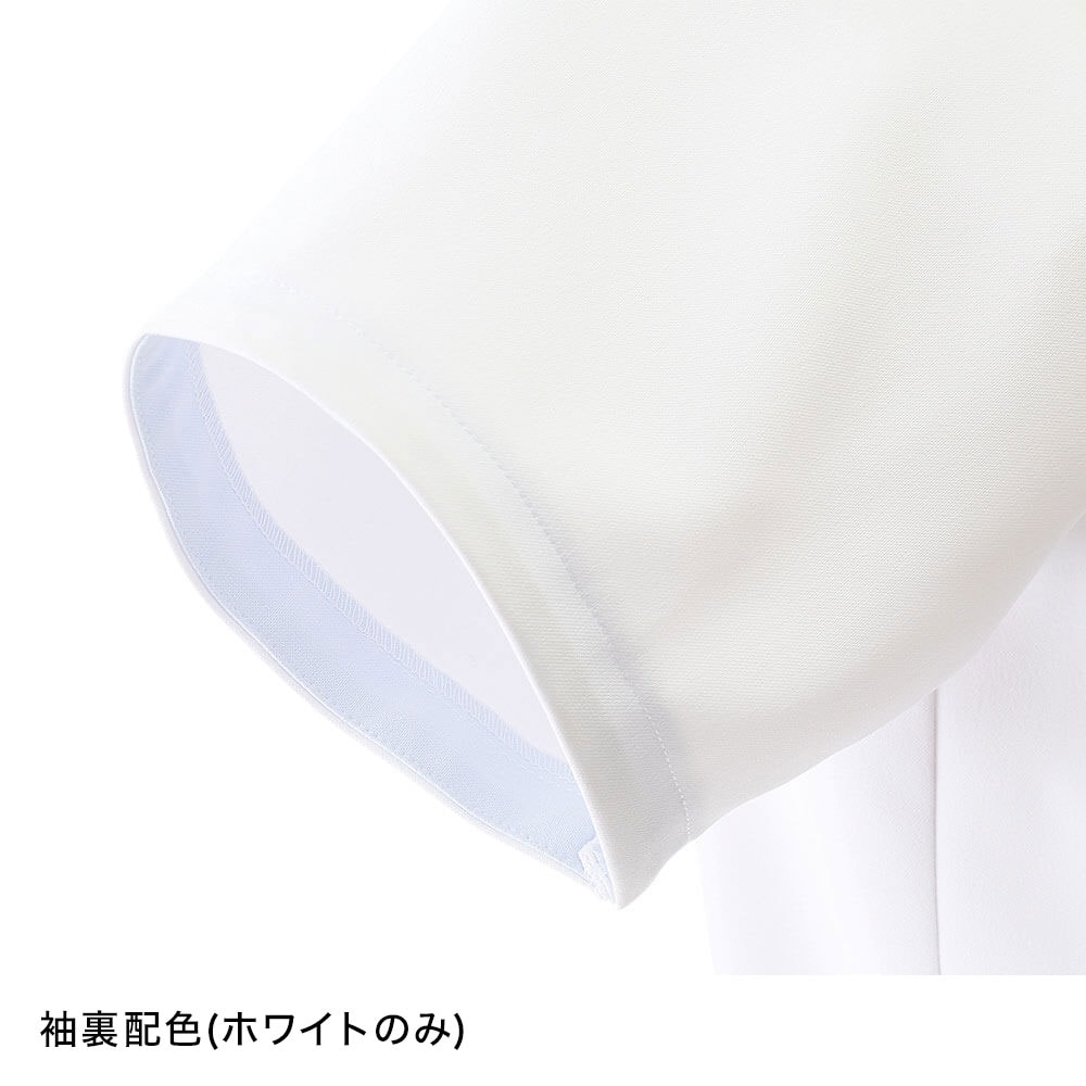 制電クールストレッチ ケーシージャケット(メンズ)