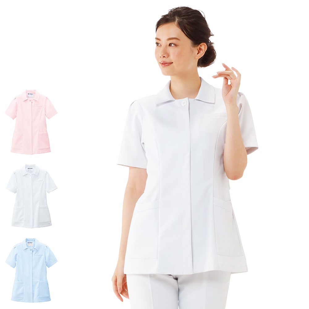 制電クールストレッチ 定番ジャケット