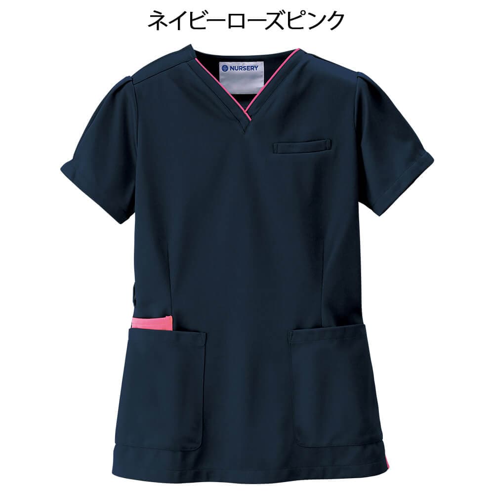 マルチジャケット (フェミニン)