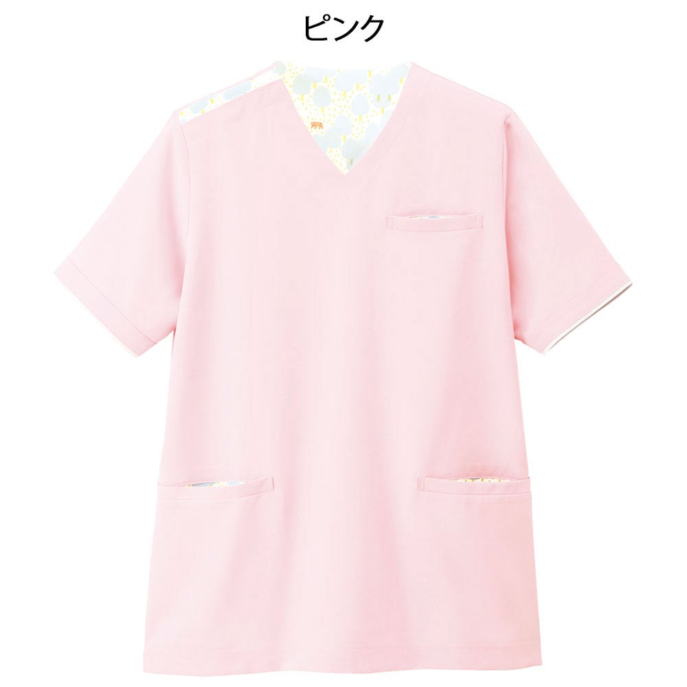 スクラブ(mori)