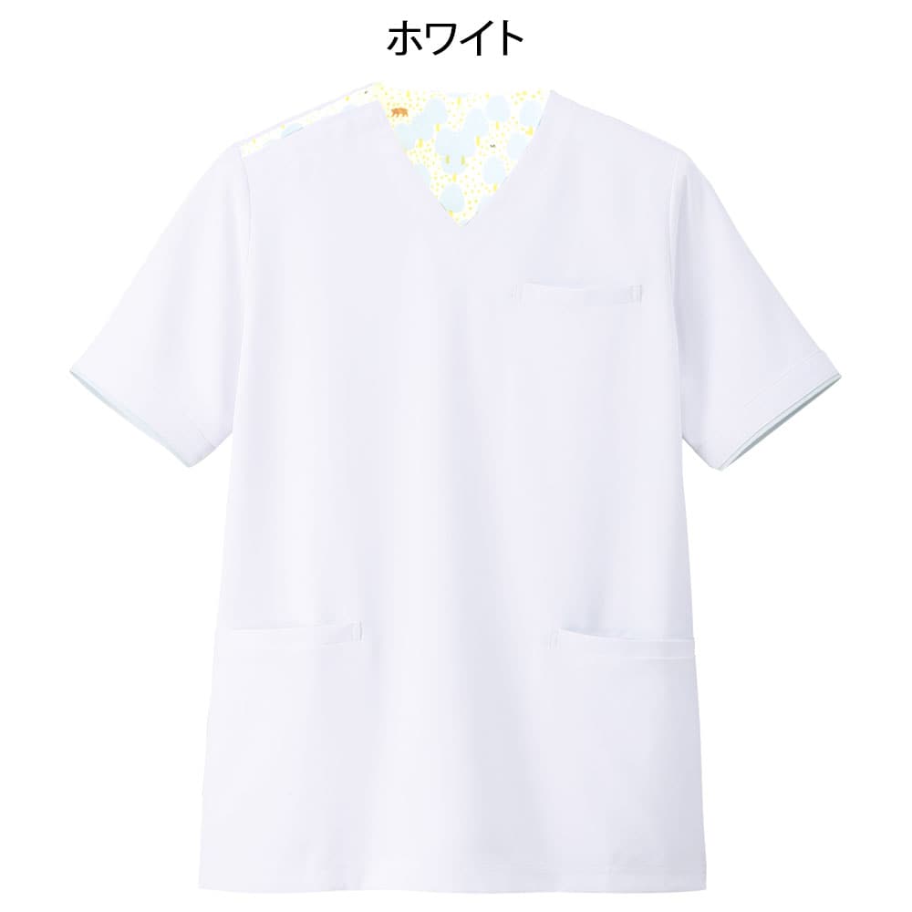 スクラブ(mori)