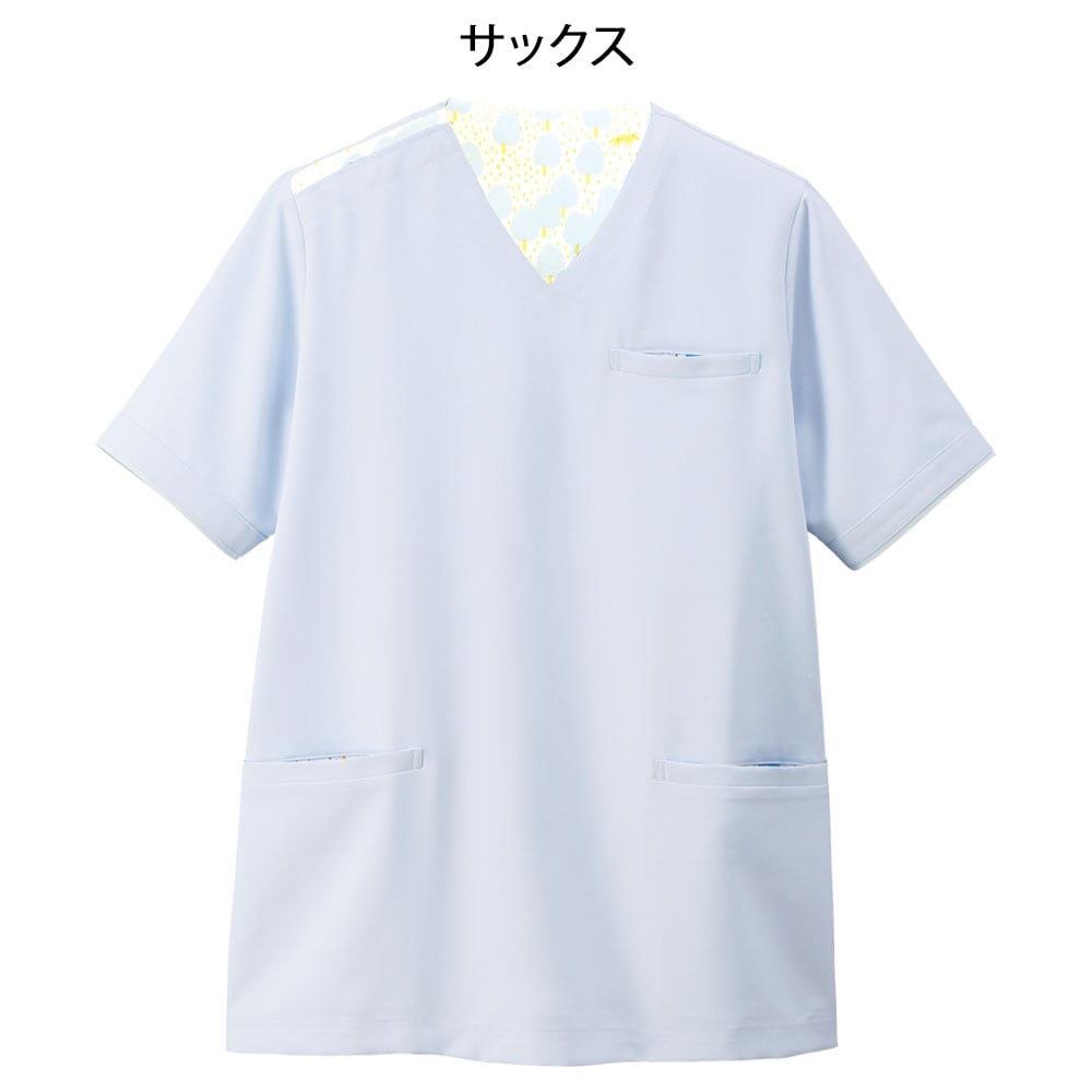 スクラブ(mori)
