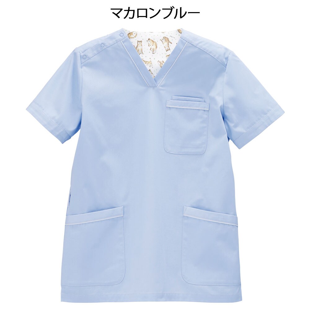 あにまるマカロン　くま