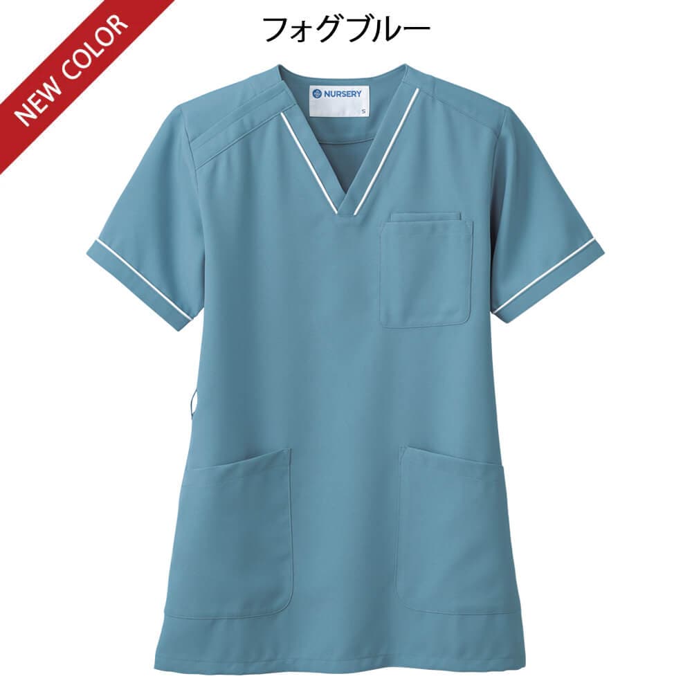 ナースリースクラブ(さらりタッチ/ライン/男女兼用)