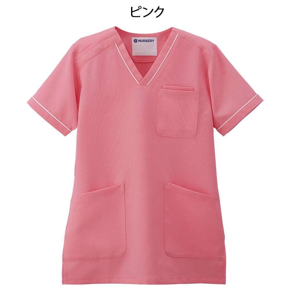 白衣や看護師・ナース用品の通販-ナースリー公式オンラインショップ / ナースリースクラブ(さらりタッチ/ライン)