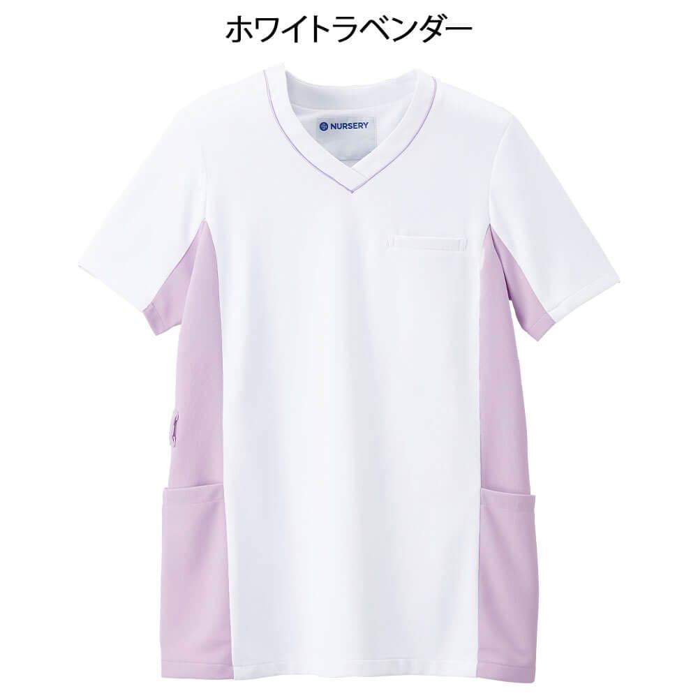 アクティブストレッチクール 配色マルチジャケット