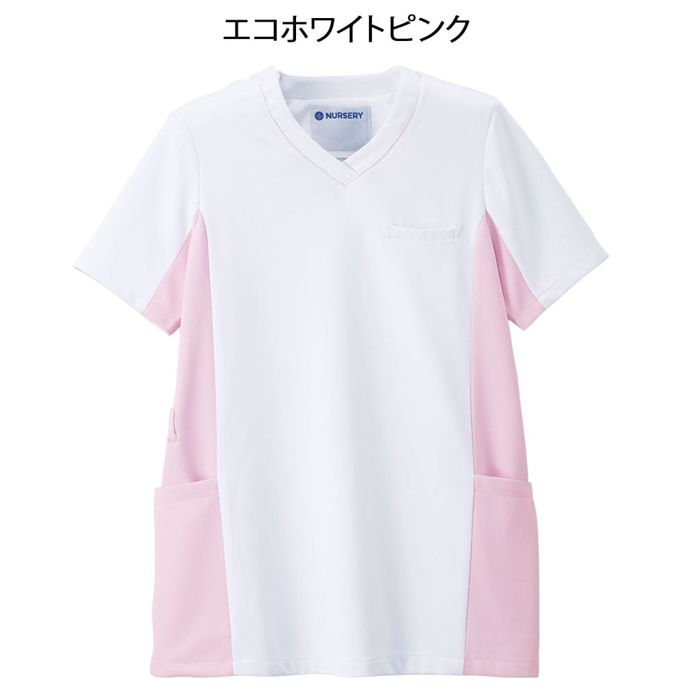 アクティブストレッチクール 配色マルチジャケット