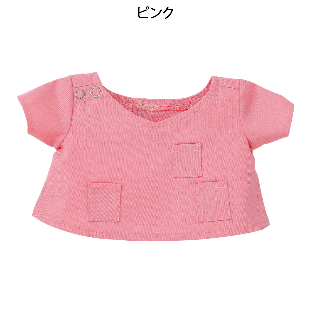 ナースリースクラブ(ぬいぐるみ専用)