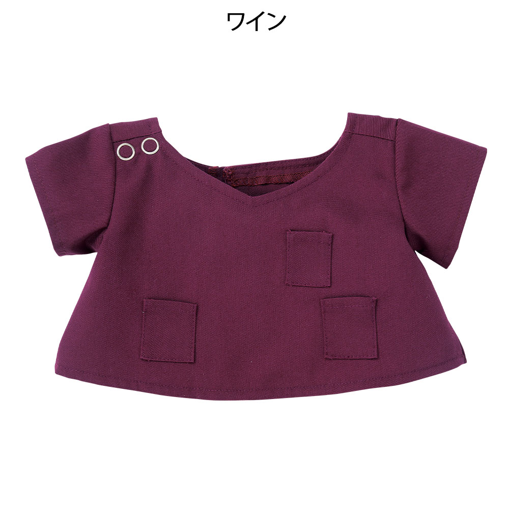 ナースリースクラブ(ぬいぐるみ専用)
