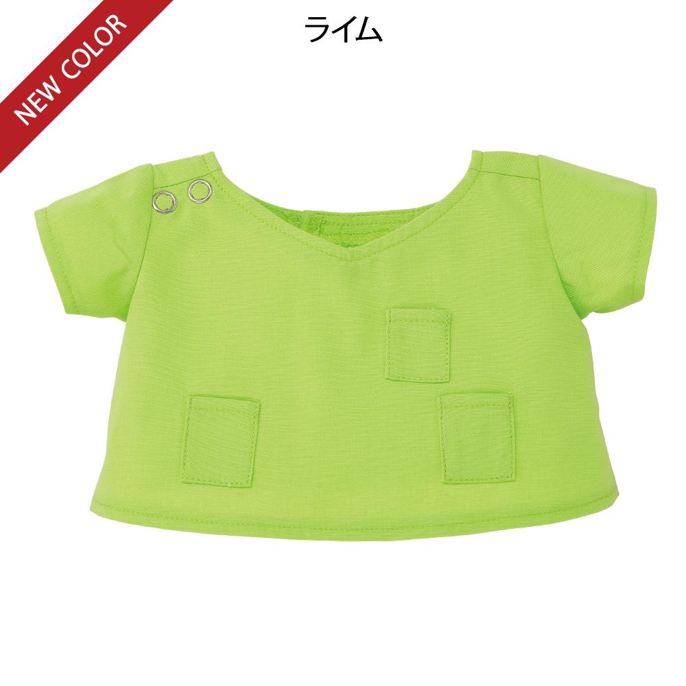 ナースリースクラブ(ぬいぐるみ専用)