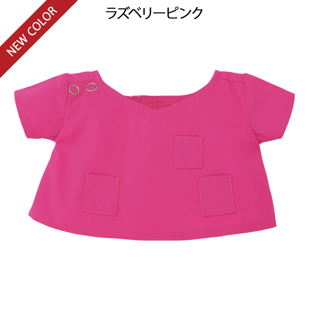 ナースリースクラブ(ぬいぐるみ専用)