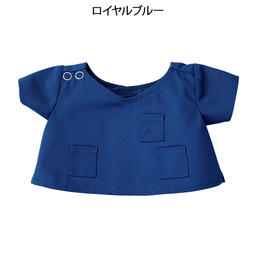 ナースリースクラブ(ぬいぐるみ専用)