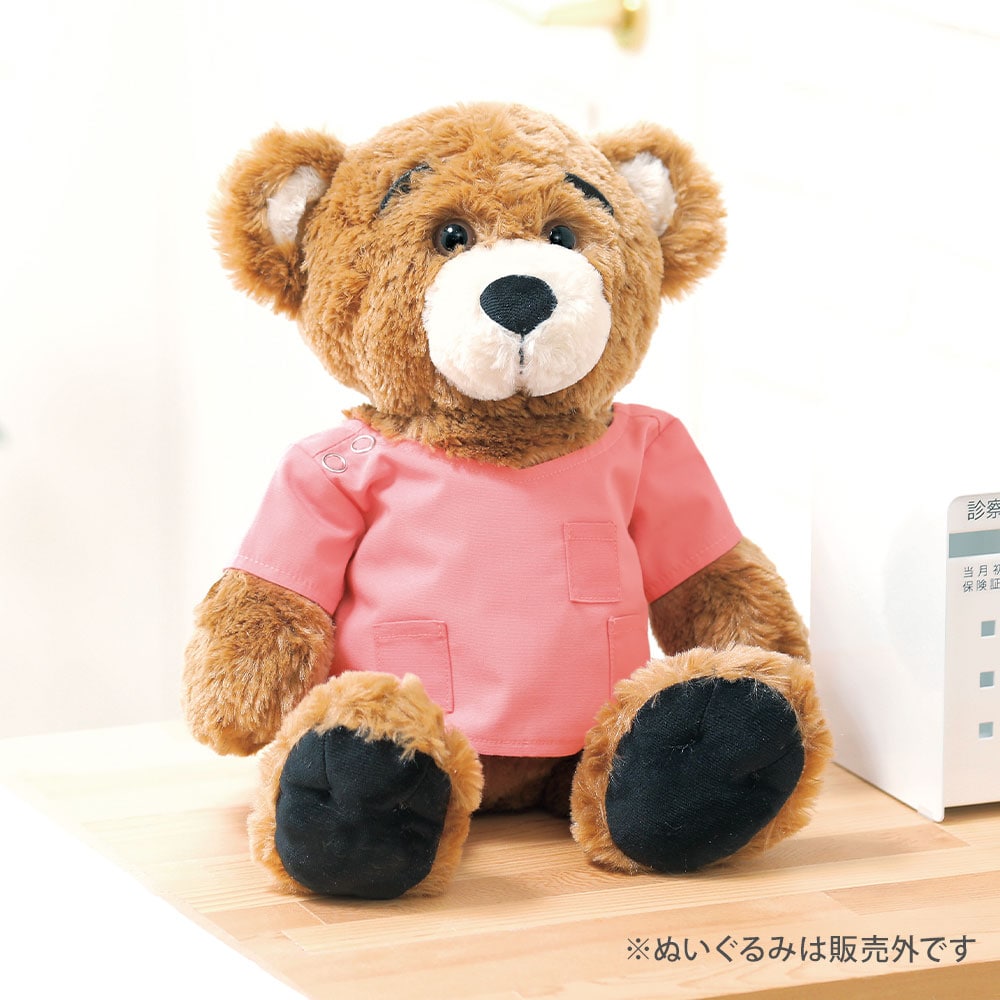 ナースリースクラブ(ぬいぐるみ専用)