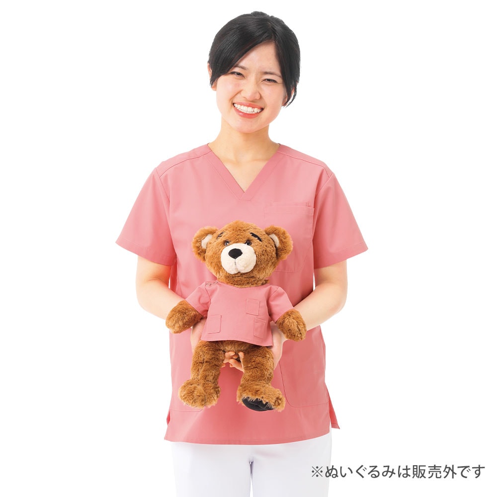 ナースリースクラブ(ぬいぐるみ専用)