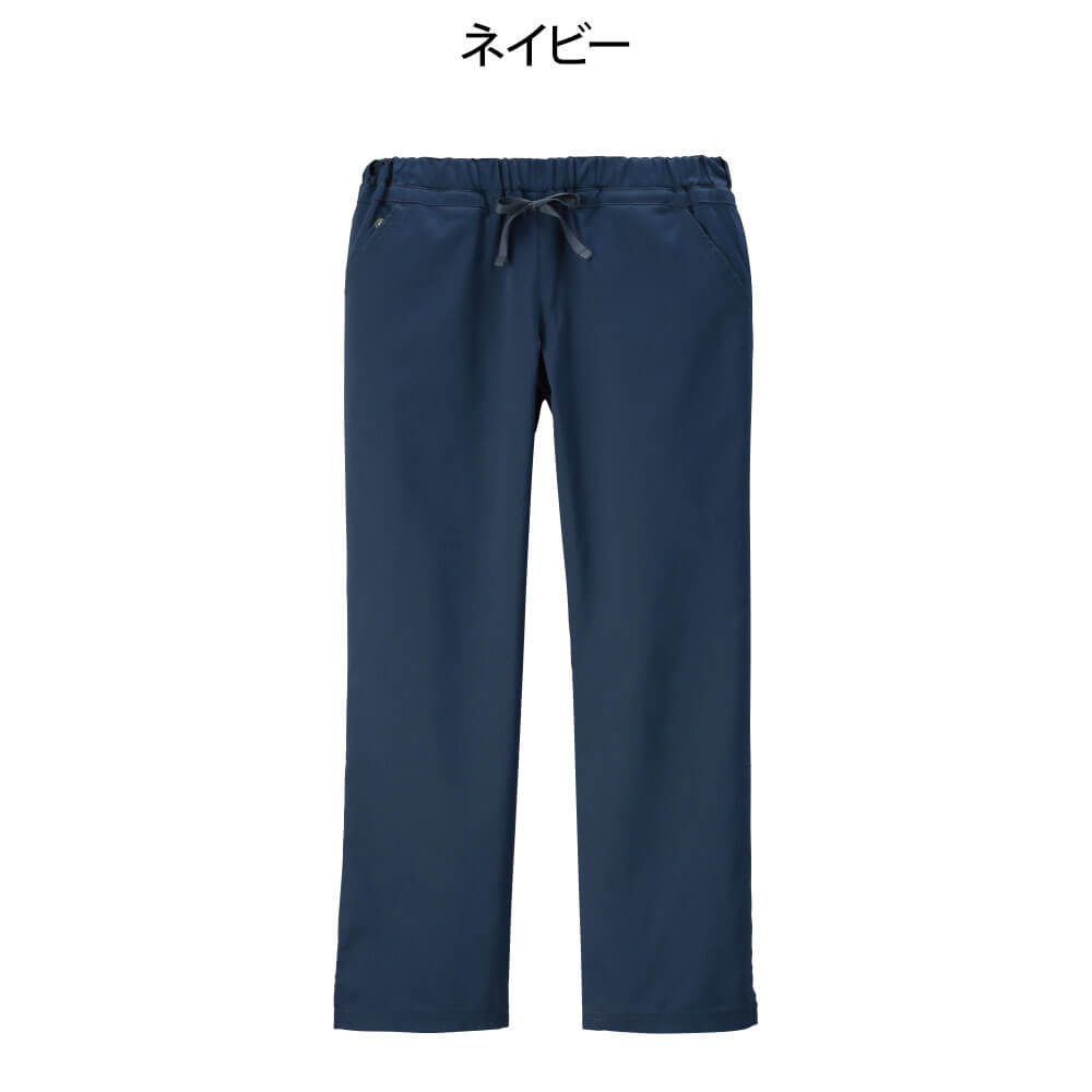 リップストップストレッチスクラブパンツ(unisex)