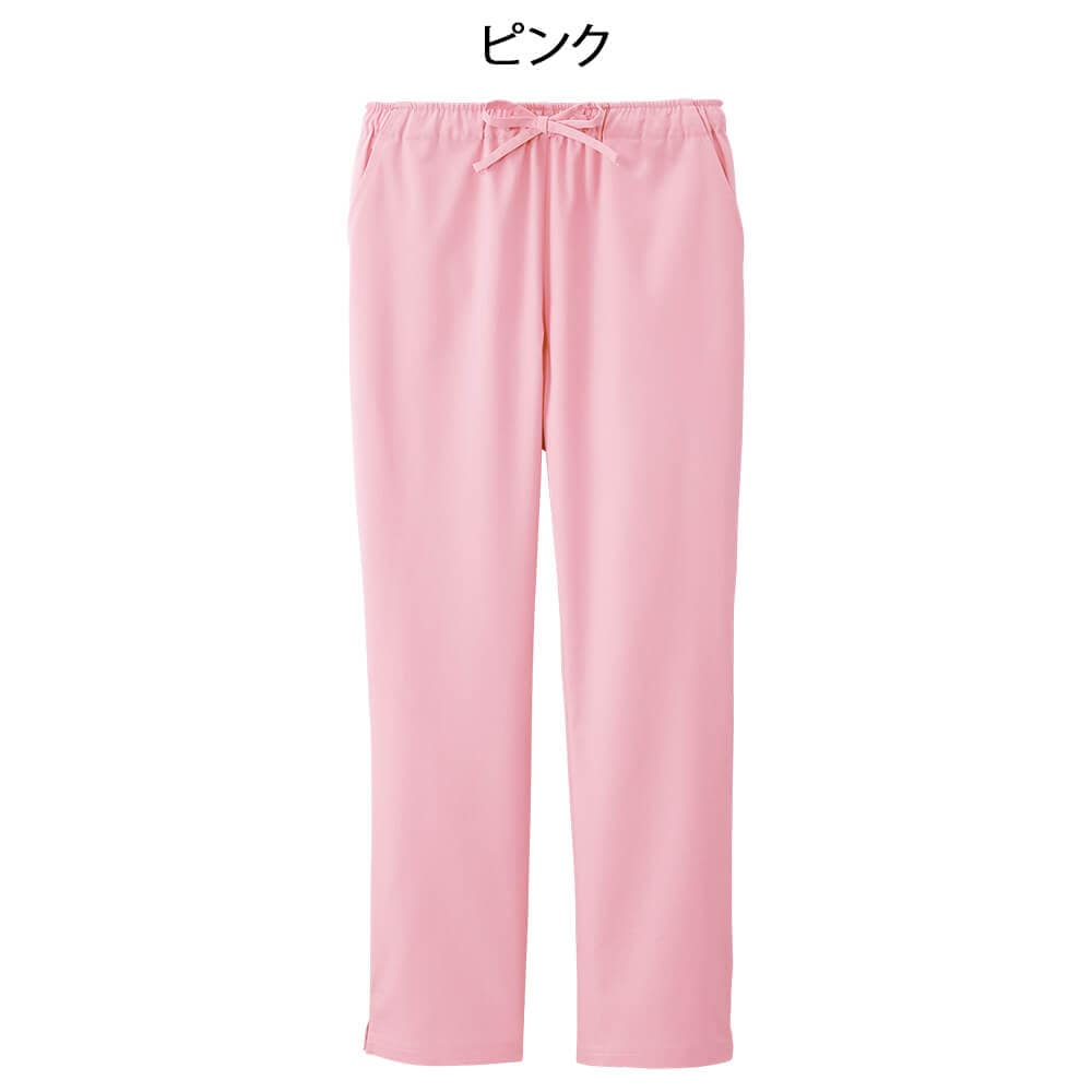 ナースリースクラブパンツ(クール/男女兼用)