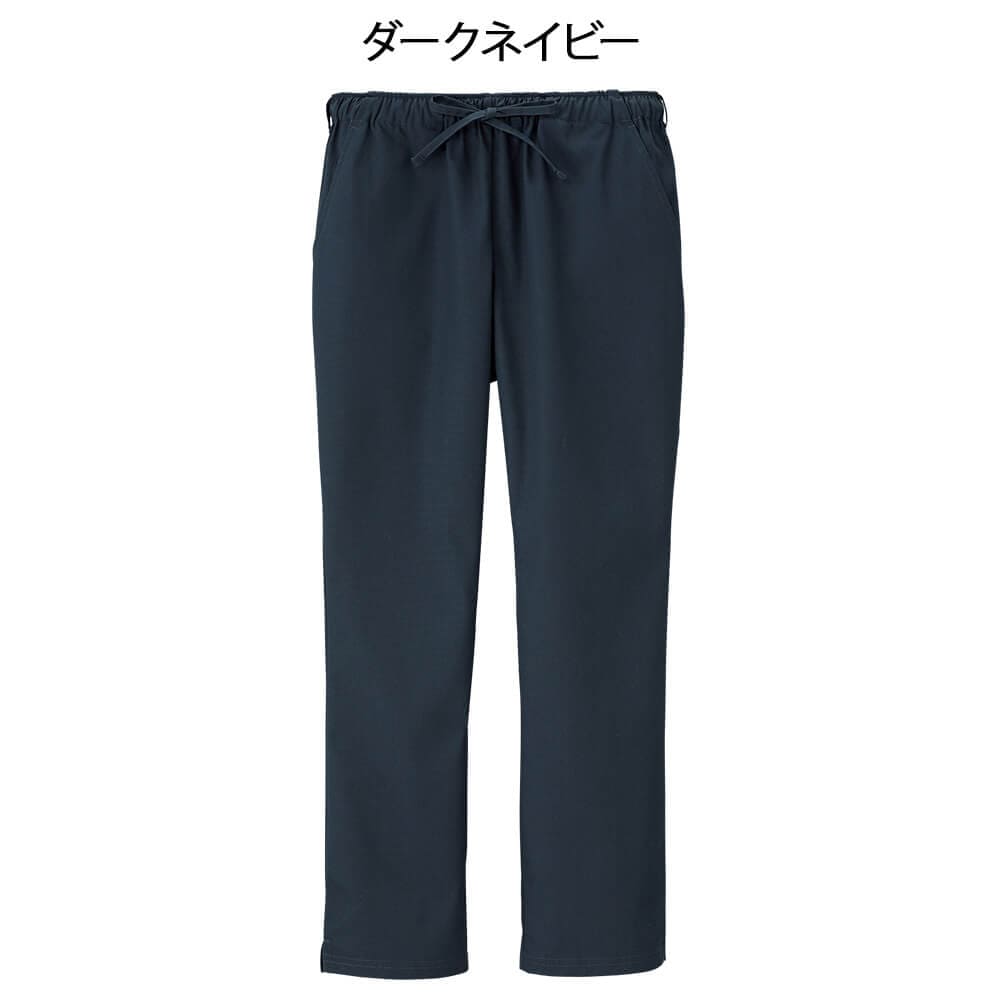 ナースリースクラブパンツ(クール/男女兼用)