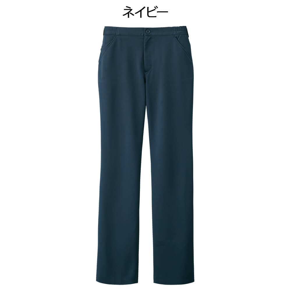 アクティブストレッチクール ストレートパンツ