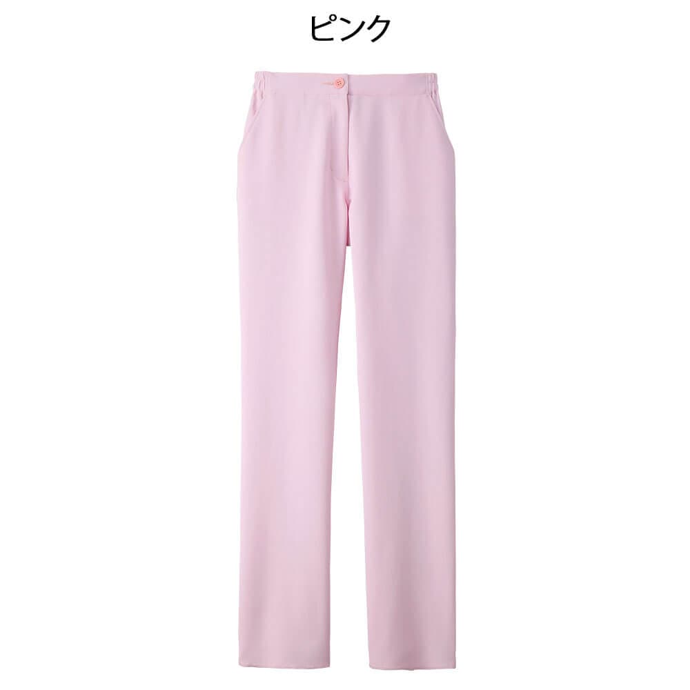 【サマーセール】裏きもちいい 美スタイルストレッチパンツ