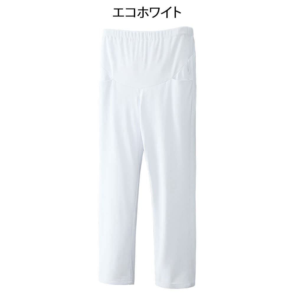 マタニティ アクティブストレッチクールスクラブパンツ