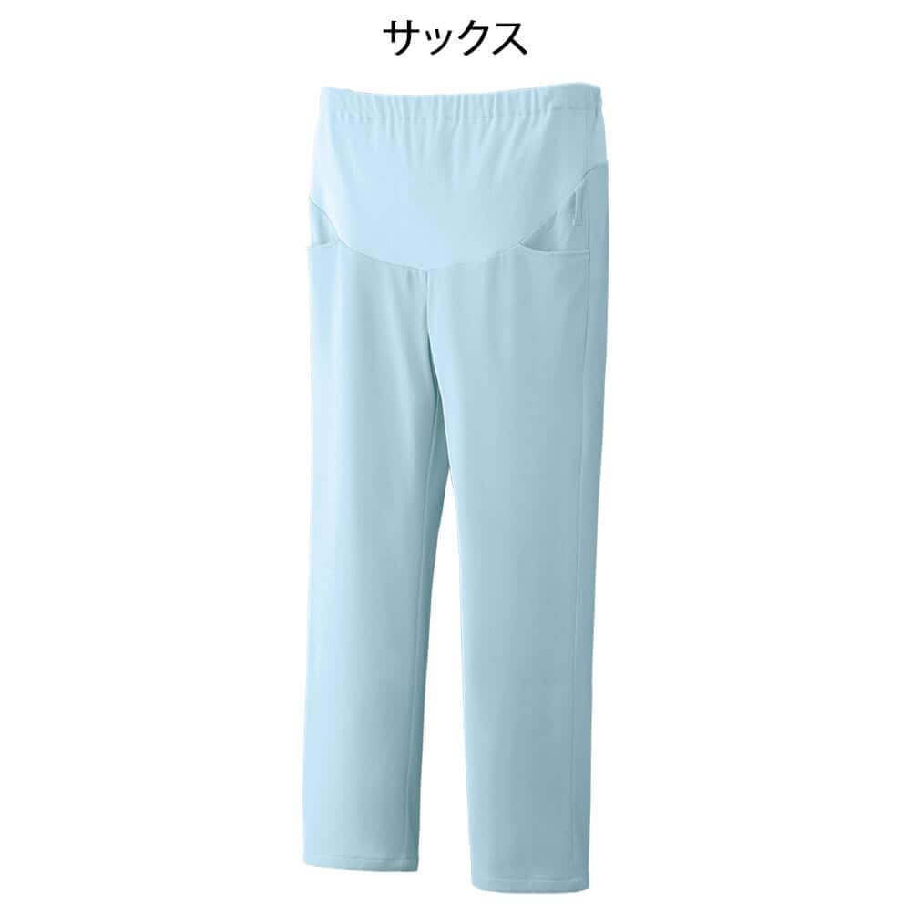 マタニティ アクティブストレッチクールスクラブパンツ