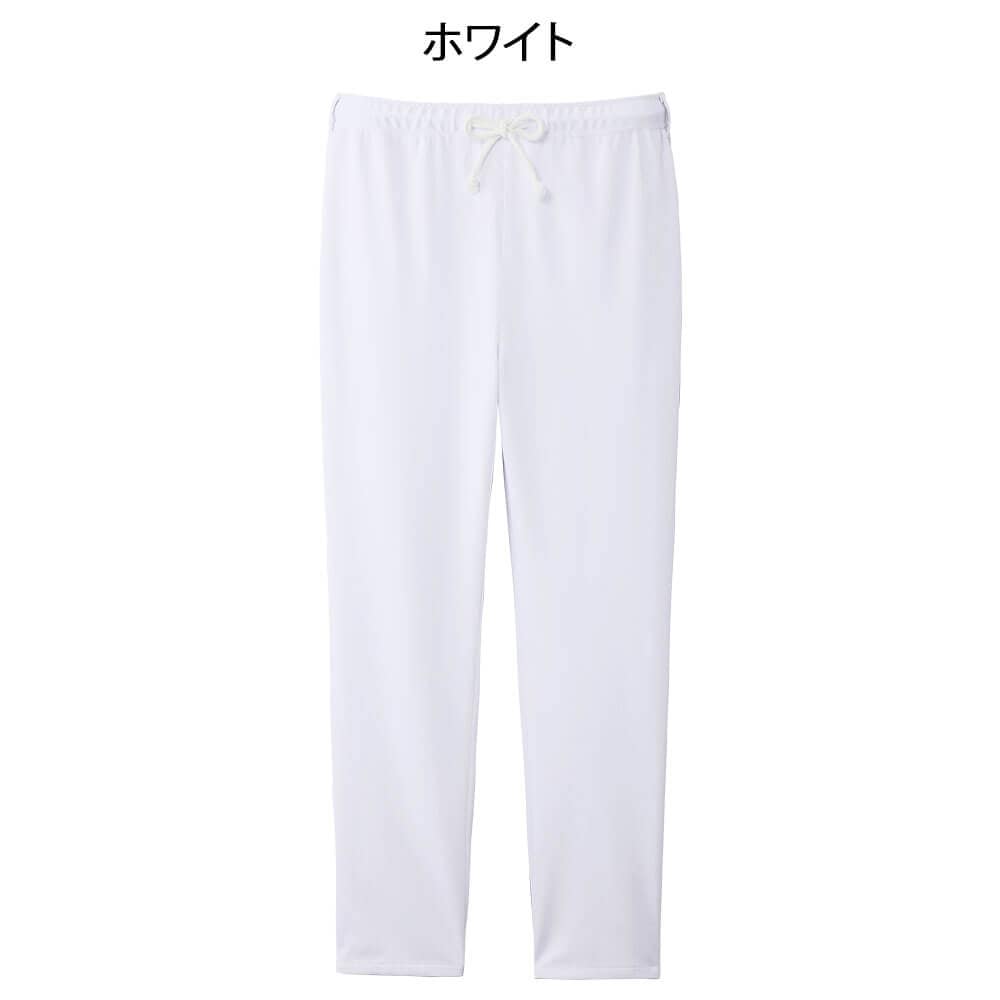 アクティブストレッチクール ゆったりベンチレーションパンツ