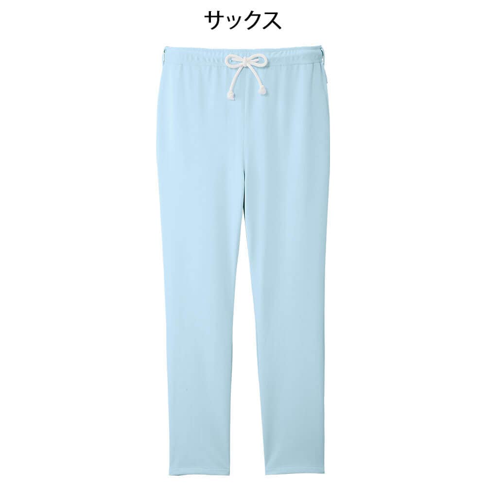 アクティブストレッチクール ゆったりベンチレーションパンツ