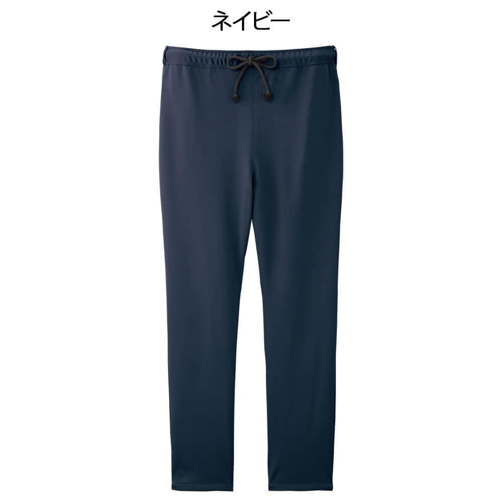 アクティブストレッチクール ゆったりベンチレーションパンツ