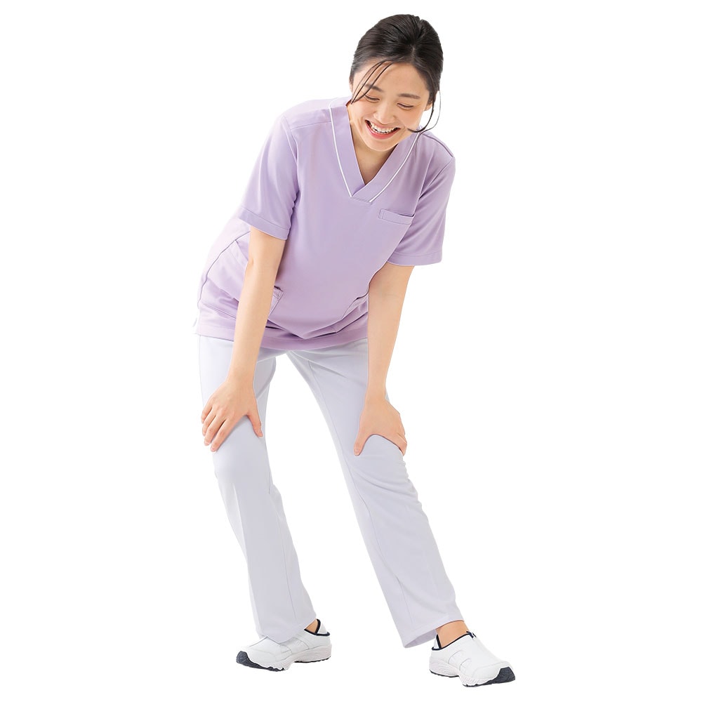 総ゴムパンツ(グラマラス)