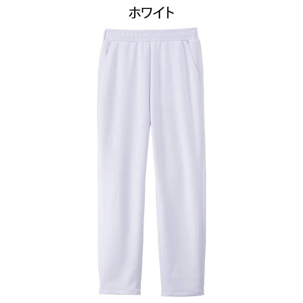 総ゴムパンツ (スレンダー)