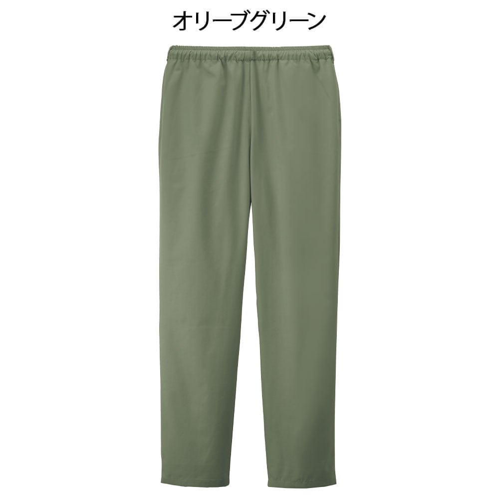 ナースリースクラブパンツHS (男女兼用)