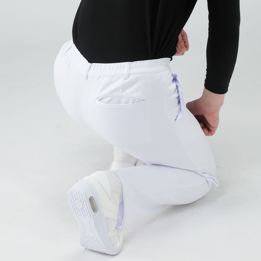 ジェネレーションウェア メンズストレートパンツ