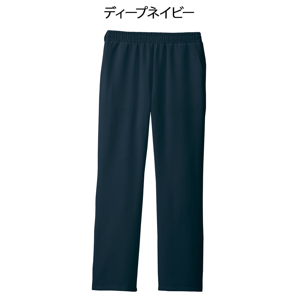 超マシュマロツイル ストレートパンツ