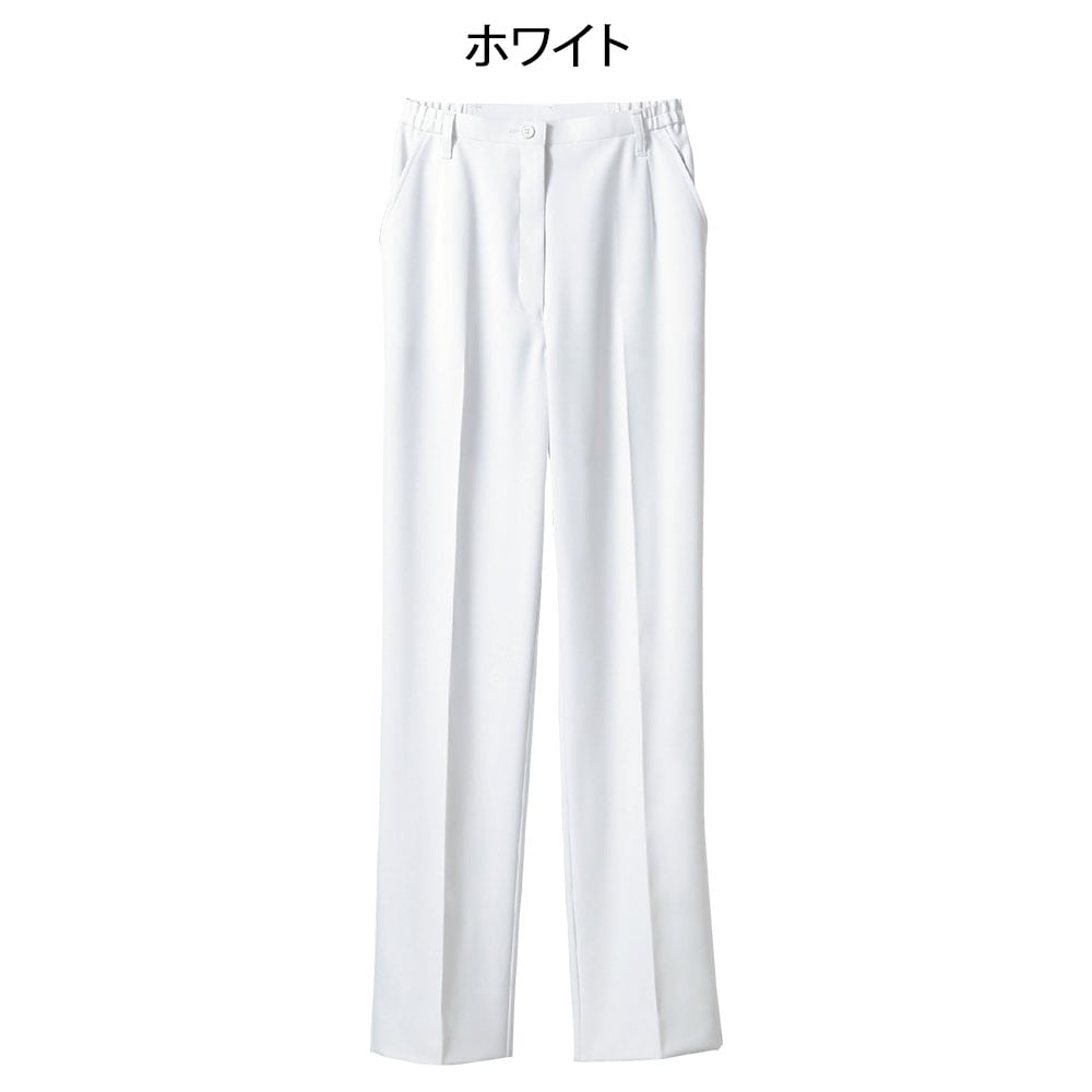 もっと透けにくい スクラブパンツ(男女兼用)
