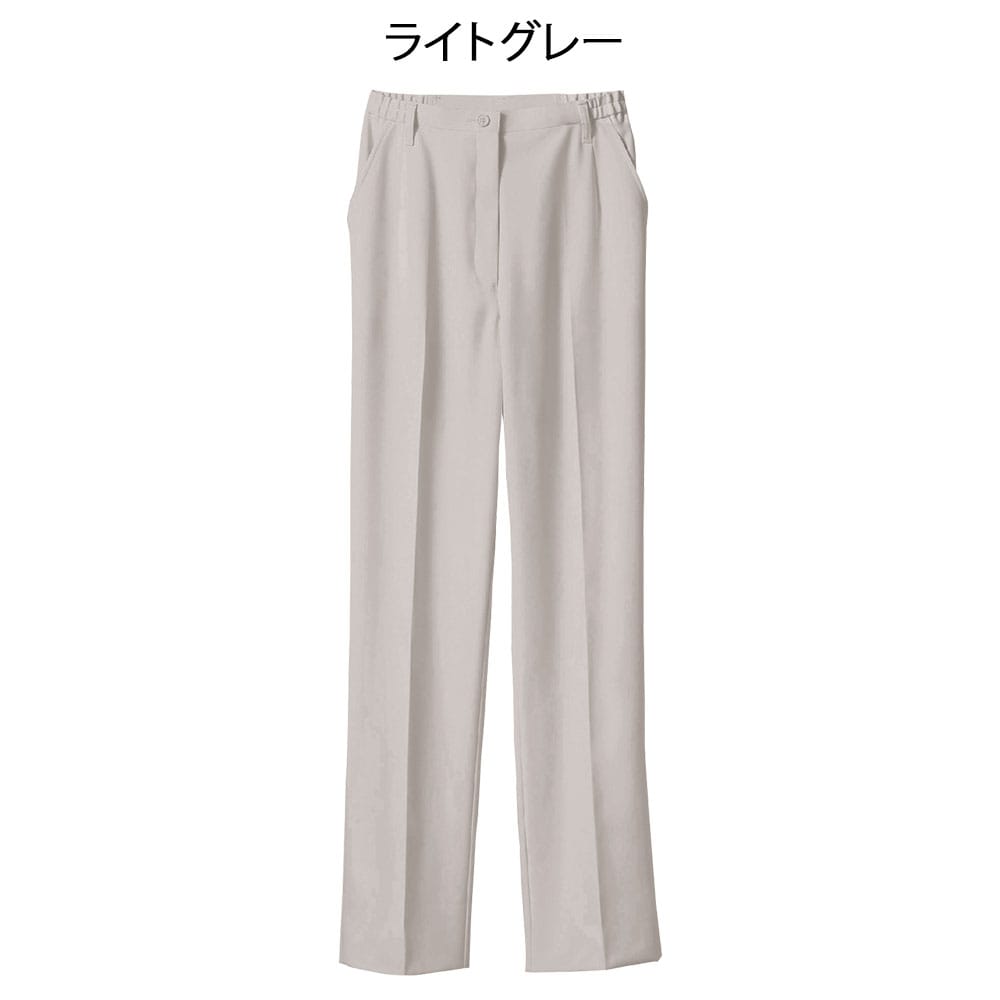 もっと透けにくい スクラブパンツ(男女兼用)