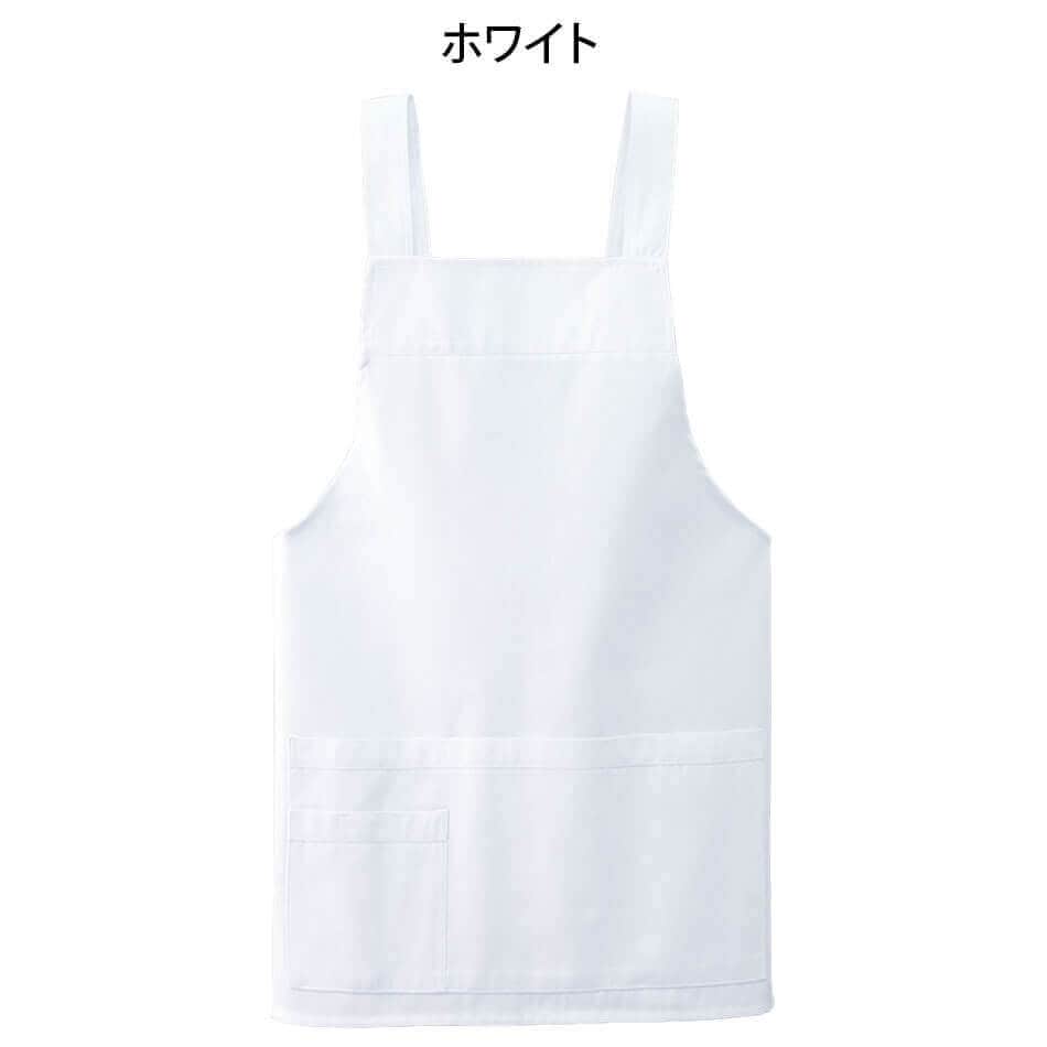 NEWショート丈エプロン