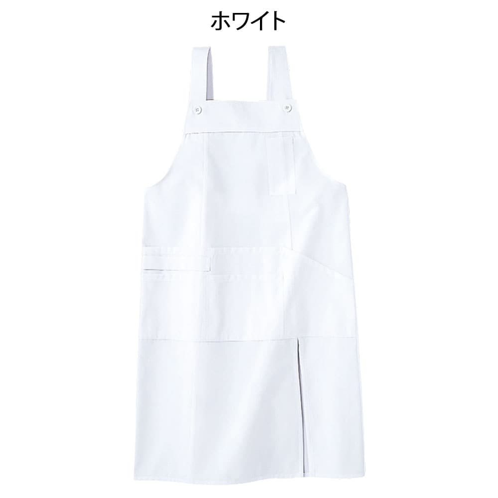 多機能スリットエプロン