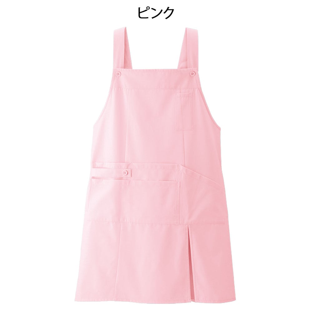多機能スリットエプロン