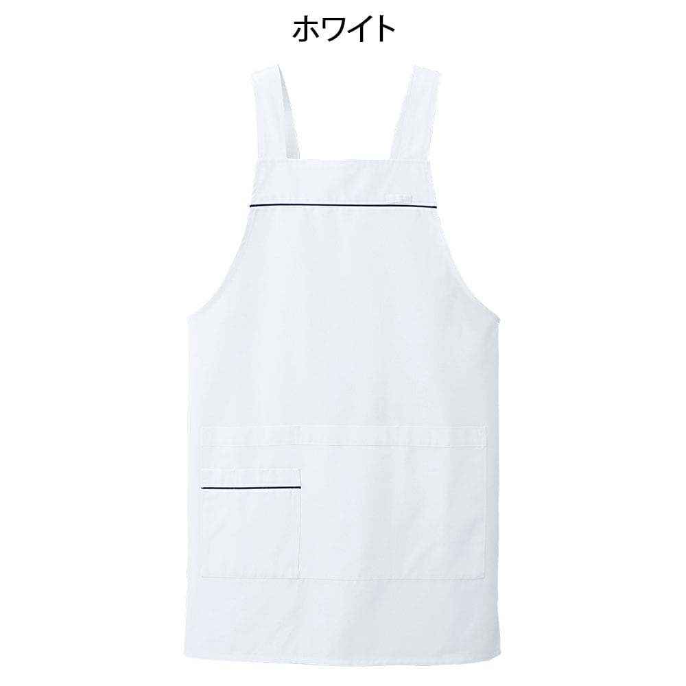 ケアエプロン