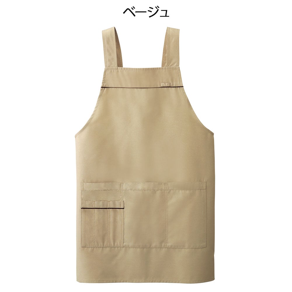 ケアエプロン