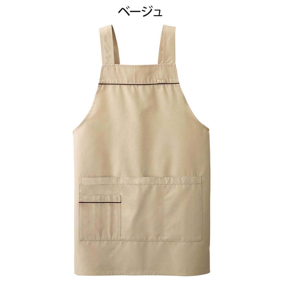 ケアエプロン