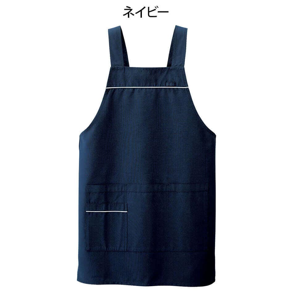 ケアエプロン