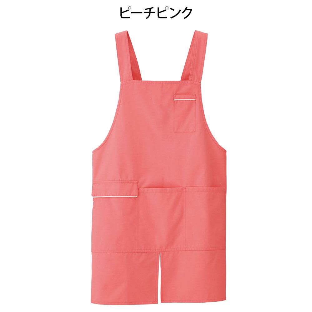 UNIチームエプロン